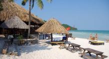 Лучшие пляжи на Фукуоке (Вьетнам): карта, отзывы, фото Пляжи на фукуоке с чистой водой