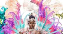 Англия умеет удивлять: Ноттинг-Хиллский карнавал в Лондоне Какой он Notting Hill Carnival